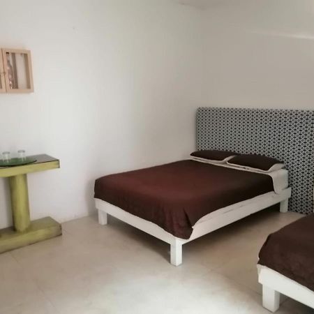 Casa Rua Hotel Oaxaca Kültér fotó