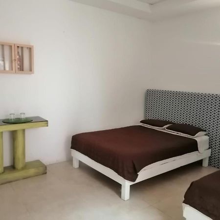 Casa Rua Hotel Oaxaca Kültér fotó
