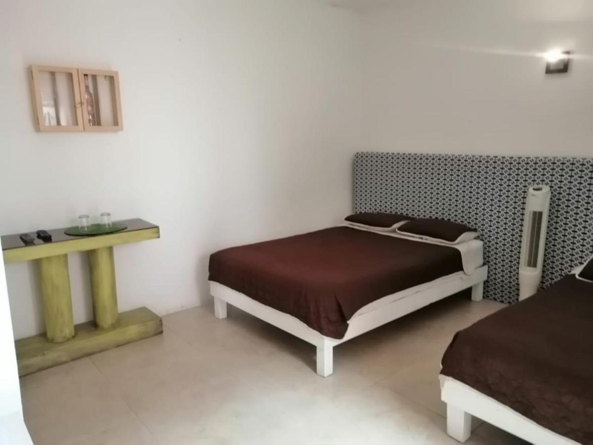 Casa Rua Hotel Oaxaca Kültér fotó