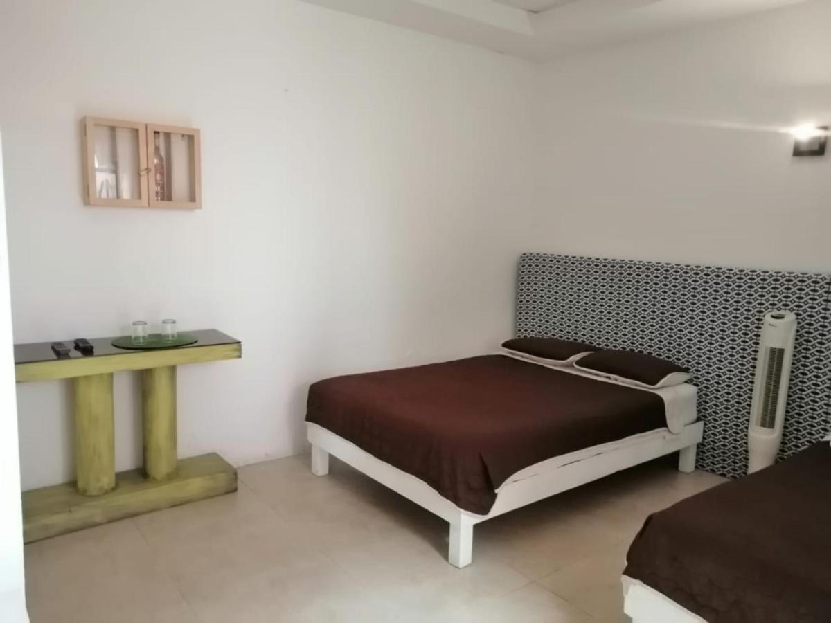 Casa Rua Hotel Oaxaca Kültér fotó
