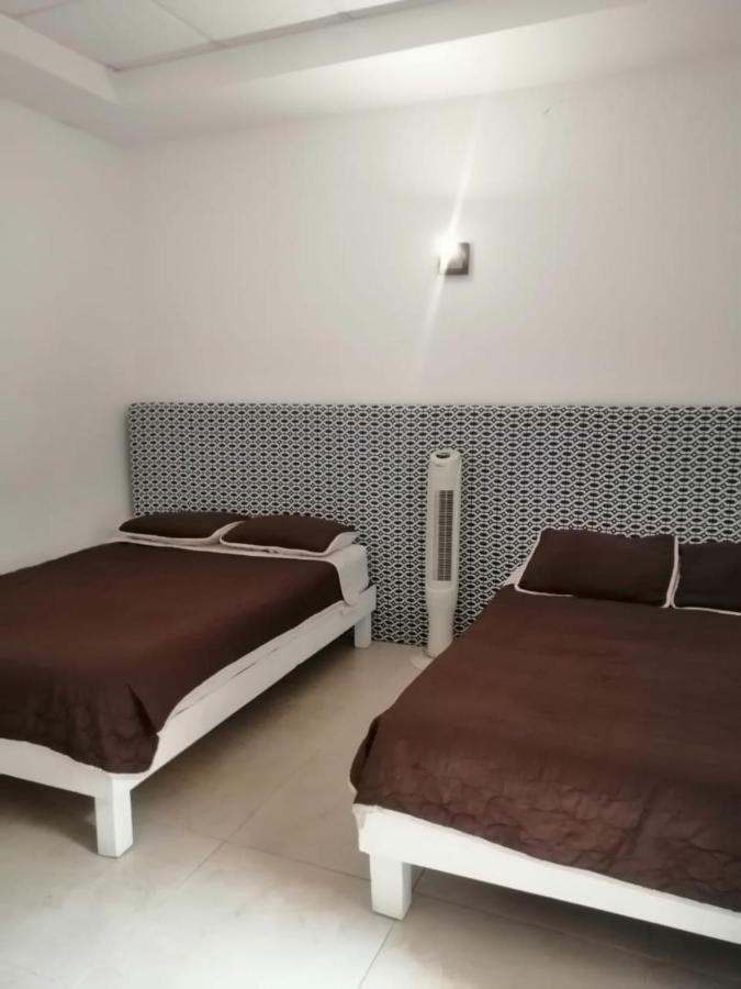 Casa Rua Hotel Oaxaca Kültér fotó