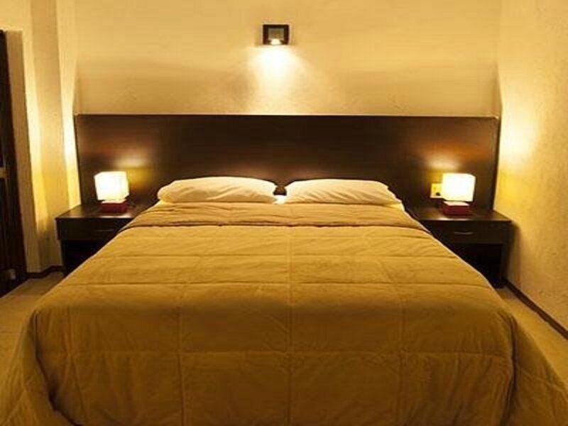 Casa Rua Hotel Oaxaca Kültér fotó