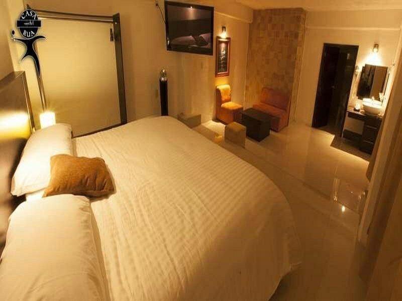 Casa Rua Hotel Oaxaca Kültér fotó