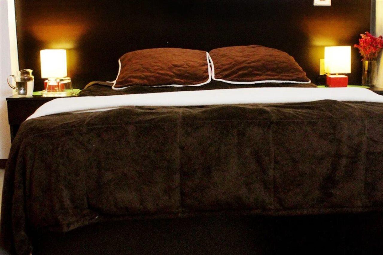 Casa Rua Hotel Oaxaca Kültér fotó