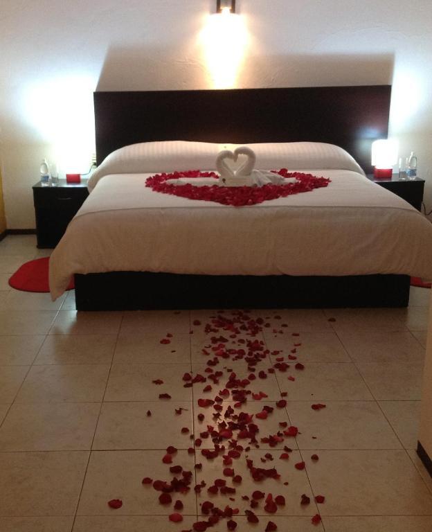 Casa Rua Hotel Oaxaca Kültér fotó