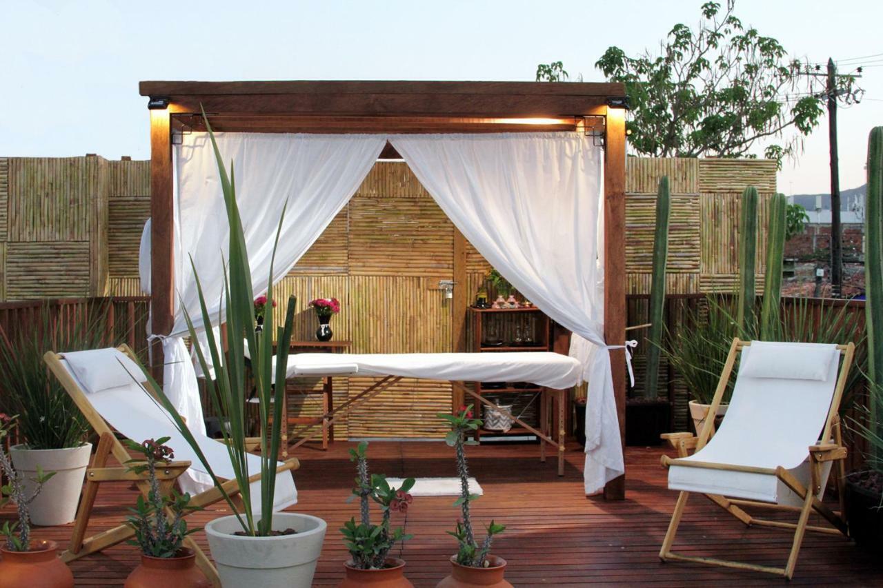 Casa Rua Hotel Oaxaca Kültér fotó