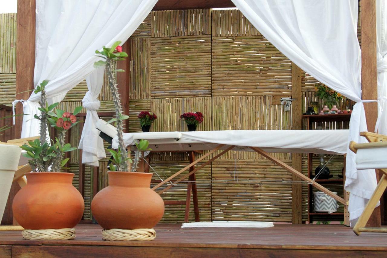 Casa Rua Hotel Oaxaca Kültér fotó
