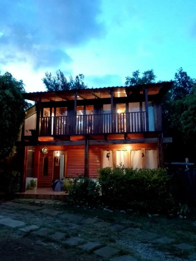 Casa Rua Hotel Oaxaca Kültér fotó