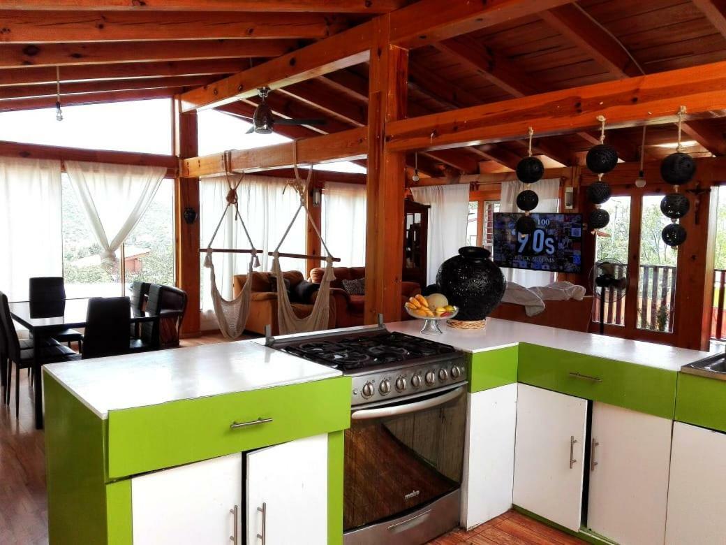 Casa Rua Hotel Oaxaca Kültér fotó